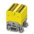 Phoenix contact 3002958 PTFIX 12X1,5-NS15A YE Распределительный блок