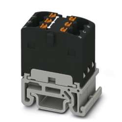Phoenix contact 3002967 PTFIX 6X1,5-NS15A BK Распределительный блок