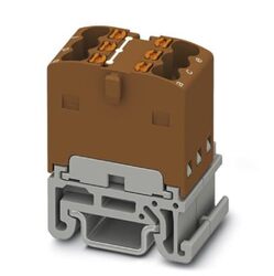 Phoenix contact 3002970 PTFIX 6X1,5-NS15A BN Распределительный блок