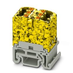 Phoenix contact 3002980 PTFIX 6X1,5-NS15A-FE Распределительный блок