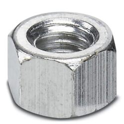 Phoenix contact 3003001 NUT HEX M5 Гайки