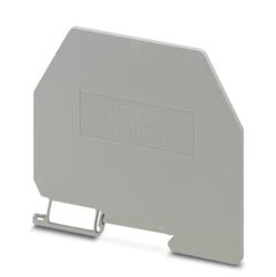 Phoenix contact 3003046 TP-UK Разделительная пластина