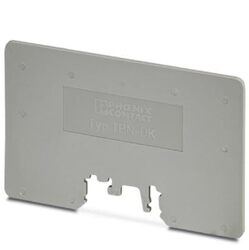 Phoenix contact 3003062 TPN-UK Разделительная пластина