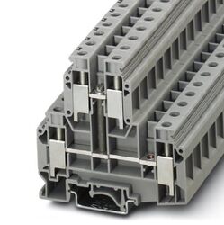 Phoenix contact 3003567 UKKB 10-PV Двухъярусные клеммы