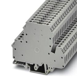 Phoenix contact 3003949 UKK 5-TG OHNE P Клемма с размыкателем