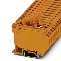 Phoenix contact 3004168 UK 5-HESI-T OG Измерительная клемма с ползунковым размыкателем