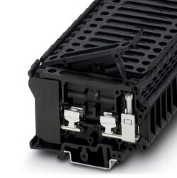 Phoenix contact 3004171 UK 6,3-HESI Клеммы для установки предохранителей