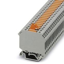 Phoenix contact 3004430 UK 5-MTK Клеммы с ножевыми размыкателями