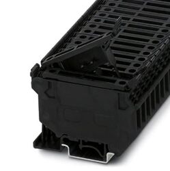 Phoenix contact 3004472 UK 5-HESI (5X20) Клеммы для установки предохранителей