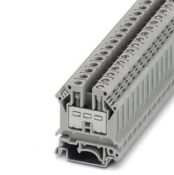 Phoenix contact 3005028 UK 10-PR Проходные клеммы