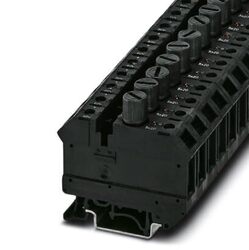 Phoenix contact 3005154 UK 10-DREHSILED 60 (5X20) Клеммы для установки предохранителей