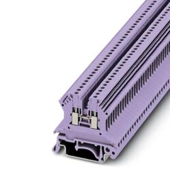 Phoenix contact 3005841 UK 1,5 N VT Проходные клеммы