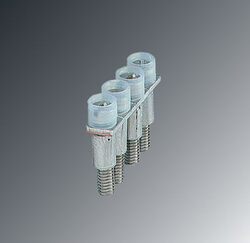 Phoenix contact 3005976 FBRNI 4-6 N Винтовая перемычка