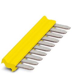 Phoenix contact 3006771 FBSTB 10-ZDIK GNYE Перемычка