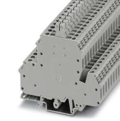 Phoenix contact 3007055 UKK 5-T Клемма с размыкателем