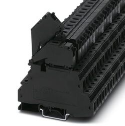 Phoenix contact 3007204 UKK 5-HESI (5X20) Клеммы для установки предохранителей