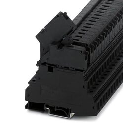 Phoenix contact 3007217 UKK 5-HESI (6,3X32) Клеммы для установки предохранителей