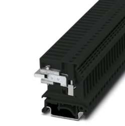 Phoenix contact 3008180 UKN 5 BK Клеммный модуль с разъединением нейтрали