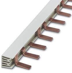 Phoenix contact 3009354 EB 36-27/L1-L2-L3 Гребенчатый мостик