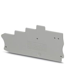 Phoenix contact 3012301 D-PT 2,5-4L/1P Концевая крышка