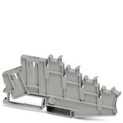 Phoenix contact 3012312 PT 2,5-4L/2P-FS Фланец