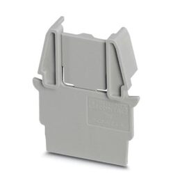 Phoenix contact 3012320 D-CP-H 2,5-4L Концевая крышка