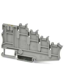 Phoenix contact 3012326 PT 2,5-4L/1P-F Фланец