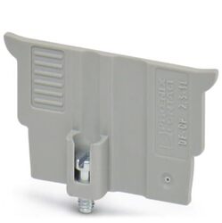 Phoenix contact 3012327 DF-CP 2,5-4L Фланцевая крышка