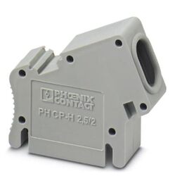 Phoenix contact 3012332 PH CP-H 2,5/2 Корпус кабельного разъема