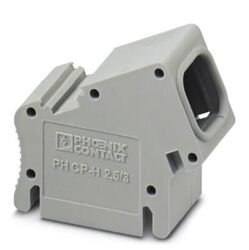 Phoenix contact 3012333 PH CP-H 2,5/3 Корпус кабельного разъема