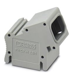 Phoenix contact 3012334 PH CP-H 2,5/4 Корпус кабельного разъема