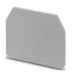 Phoenix contact 301589 D-URTK-BEN Концевая крышка