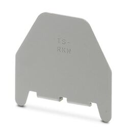 Phoenix contact 302216 TS-RKN Разделительная пластина