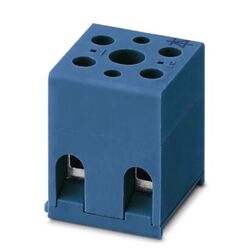 Phoenix contact 3022247 G 5/ 2 DIO SO BU Проходные клеммы