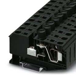 Phoenix contact 3025273 ZFK 6-DREHSI (6,3X32) Клеммы для установки предохранителей