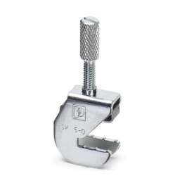 Phoenix contact 3025406 SK 5-D Зажим для экрана