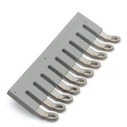 Phoenix contact 3026120 EB 10-OTTA 2,5 Гребенчатый мостик