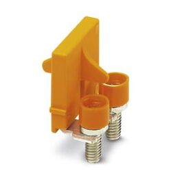 Phoenix contact 3026366 SB 2-8-T Коммутационные перемычки