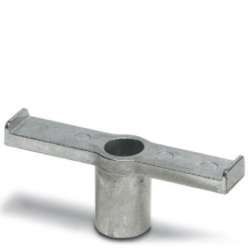 Phoenix contact 3026476 AB-SK/E Опора