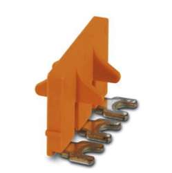 Phoenix contact 3026494 SB 3-8-T IP Коммутационные перемычки