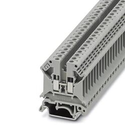 Phoenix contact 3026560 UK 5 N-PHR Проходные клеммы