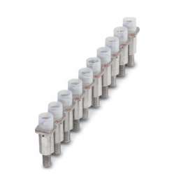 Phoenix contact 3026793 FBRI 2-8 N SO GN Винтовая перемычка