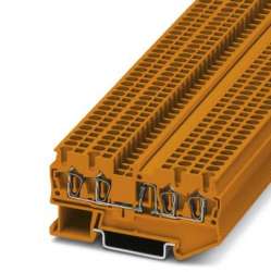 Phoenix contact 3028937 ST 2,5-QUATTRO-DIO/L-R OG Клеммный блок