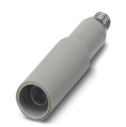Phoenix contact 3029017 PSBJ-URTK/SS GY Гнездо для щупа тестера