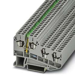 Phoenix contact 3029237 ZDIK 1,5-LA 24GN/O-M 6,8K Клеммный модуль для подключения датчиков и исполнительных элементов