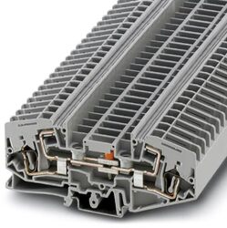 Phoenix contact 3029952 SRTK 6 Измерительная клемма с ползунковым размыкателем