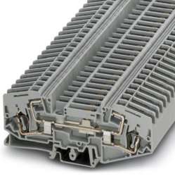 Phoenix contact 3029965 SGSK 6 Измерительная клемма с ползунковым размыкателем