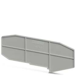 Phoenix contact 3029981 D-SRTK 6 Концевая крышка