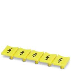 Phoenix contact 3030006 WST 10/35 Крышка с предупредительным значком