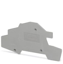Phoenix contact 3030844 D-STI/3 Концевая крышка